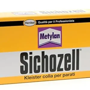 Favoriet COLLA PER PARATI ‘SICHOZELL KLEISTER‘ 125 gr