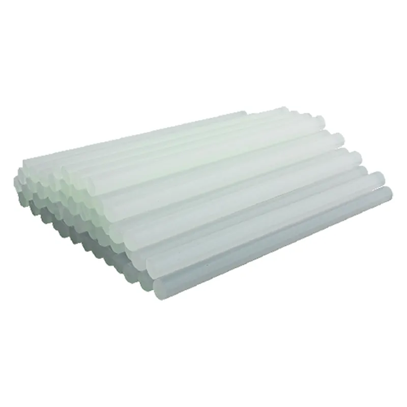 Snelle Levering COLLA TERMOFUSIBILE lung. mm 200 - ø mm 12 cf. Kg 1