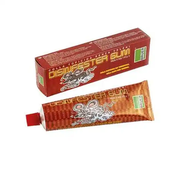 Uitverkoop COLLA TOPICIDA IN TUBO ‘TERMOBI‘ 135 gr