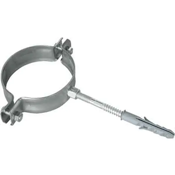 Shop Nu COLLARE INOX PER CANNE FUMARIE Ø 100 mm Q.TA 2