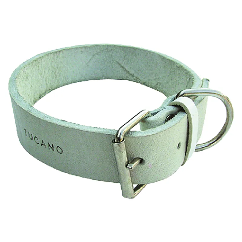 Voordeelprijs COLLARE PER CANE larg. mm 30 lung.cm 55