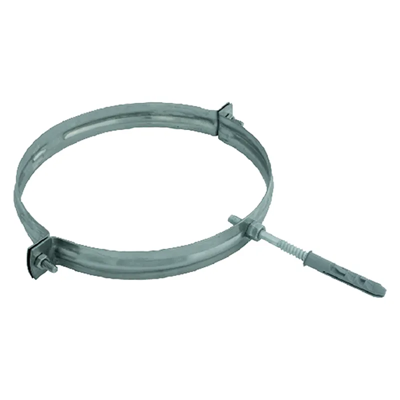 COLLARE PER CANNE FUMARIE ø cm 25 Q.TA 2 Merkproduct