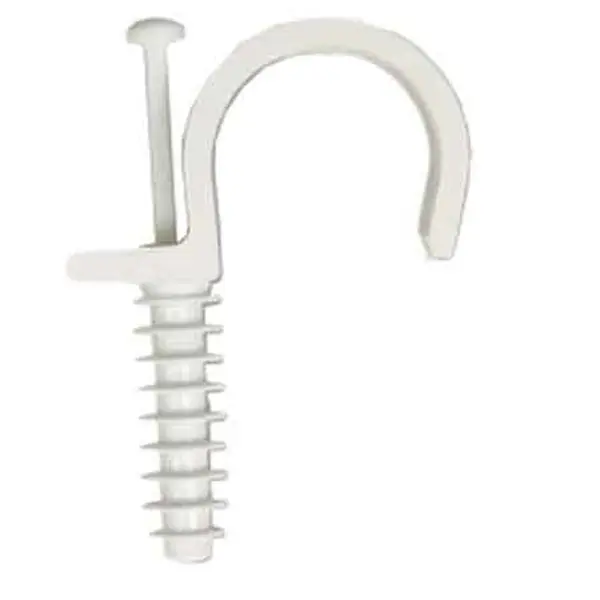 Superprijs COLLARE PER TUBI A FISSAGGIO RAPIDO ‘FIX RING‘ Ø 16 mm Q.TA 100