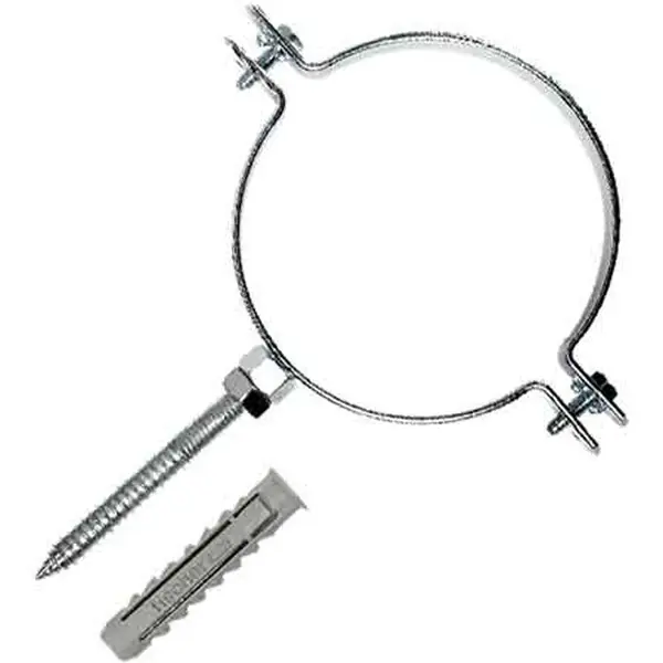 Lage Prijs COLLARE PER TUBI IN PE E PVC ‘CPE-SL V‘ Ø 140 mm
