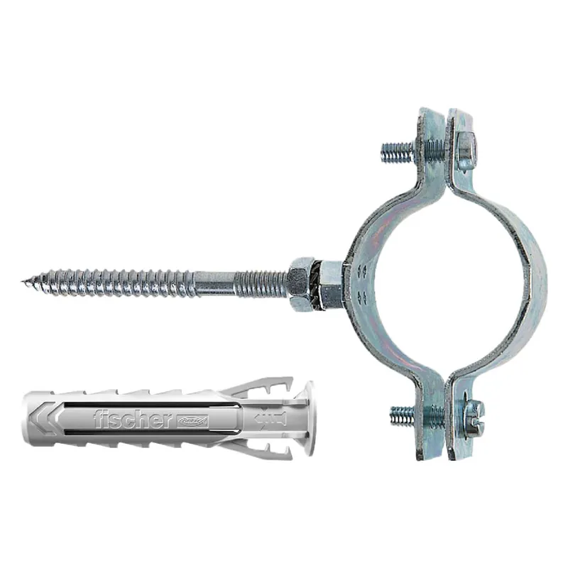 Koop Online COLLARE PESANTE CPT 3/4 - Ø tubi 25 - 28 mm