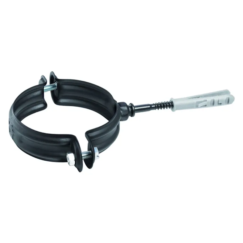 Shop Nu COLLARE REGGITUBO NERVATO PER TUBI PELLET ø cm 8 Q.TA 2