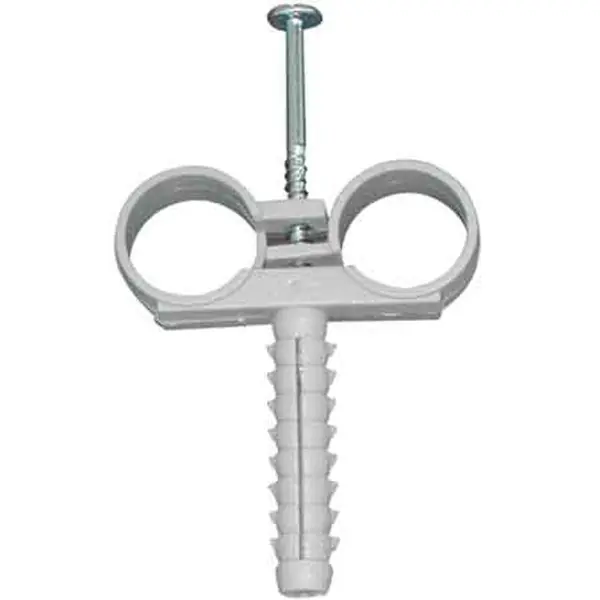 Veilige Betaling COLLARINO DOPPIO Ø 12 mm Q.TA 100