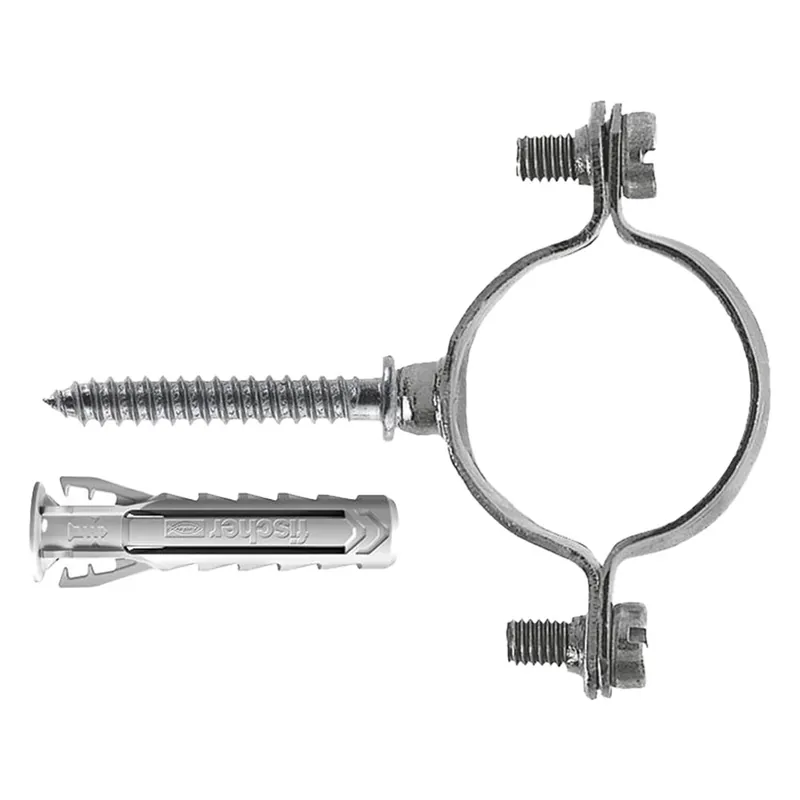 Speciale Aanbieding COLLARINO PER TUBI CZV Ø 42 mm - 5 pezzi