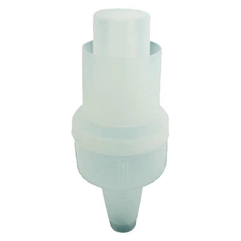 Shop Nu COLMATORE PER BOTTE in plastica