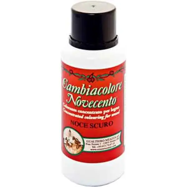 COLORANTE UNIVERSALE ‘CAMBIACOLORE‘ 250 ml - Ciliegio Veilige Betaling