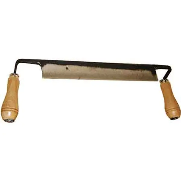COLTELLO A DUE MANICI 24 cm Korting