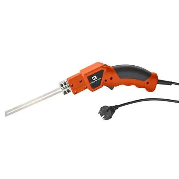 COLTELLO A LAMA CALDA PER POLISTIROLO 150 Watt Express Levering