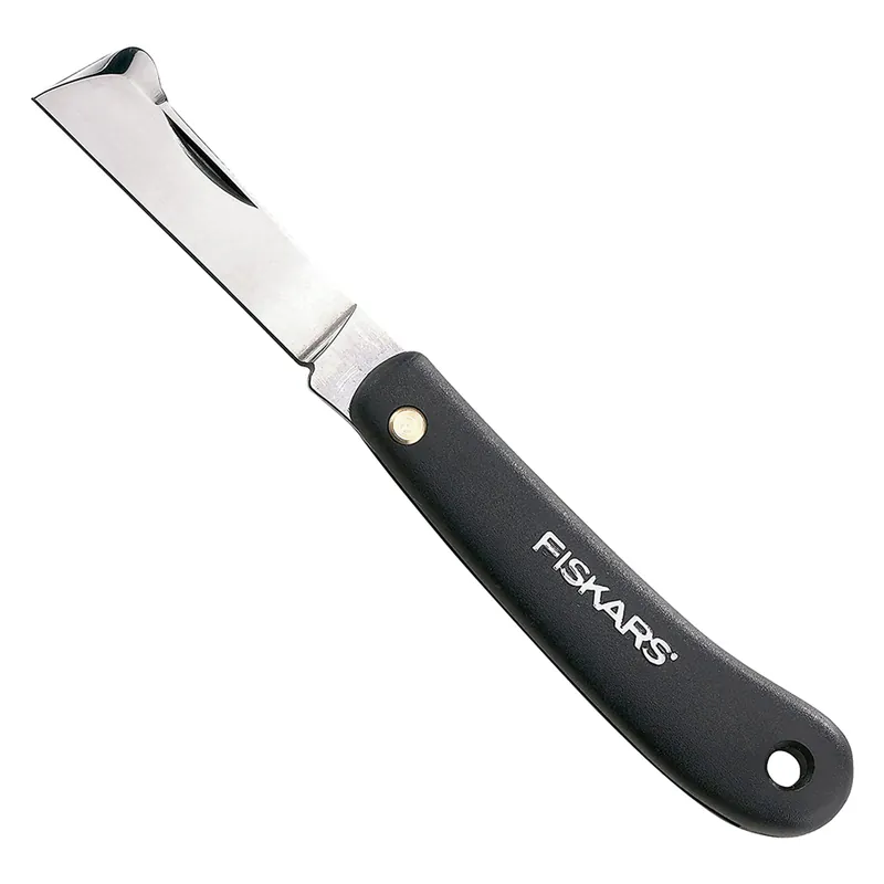 COLTELLO DA INNESTO A PENNA rivetto ottone Actieprijs