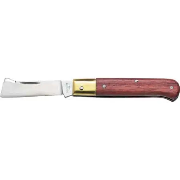 Laatste Kans COLTELLO DA INNESTO AUSONIA ‘PROFESSIONALE‘ 17 cm