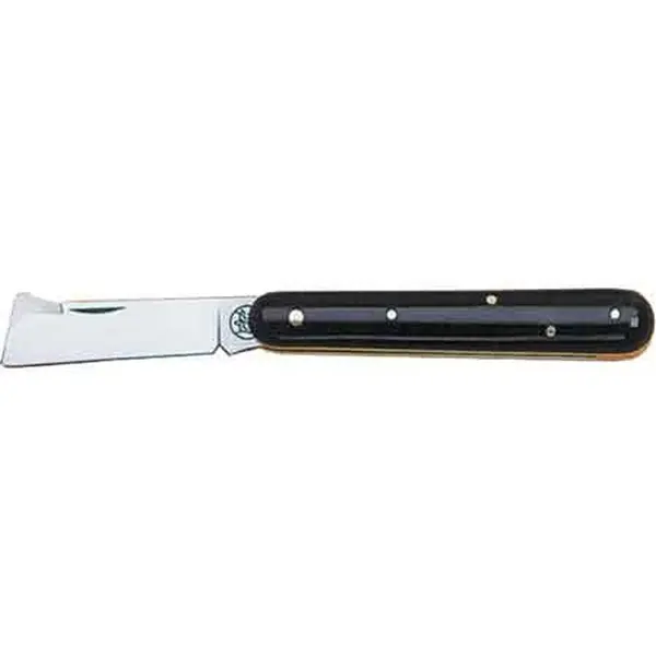 Populair COLTELLO DA INNESTO DUE BUOI ‘202P‘ 19 cm