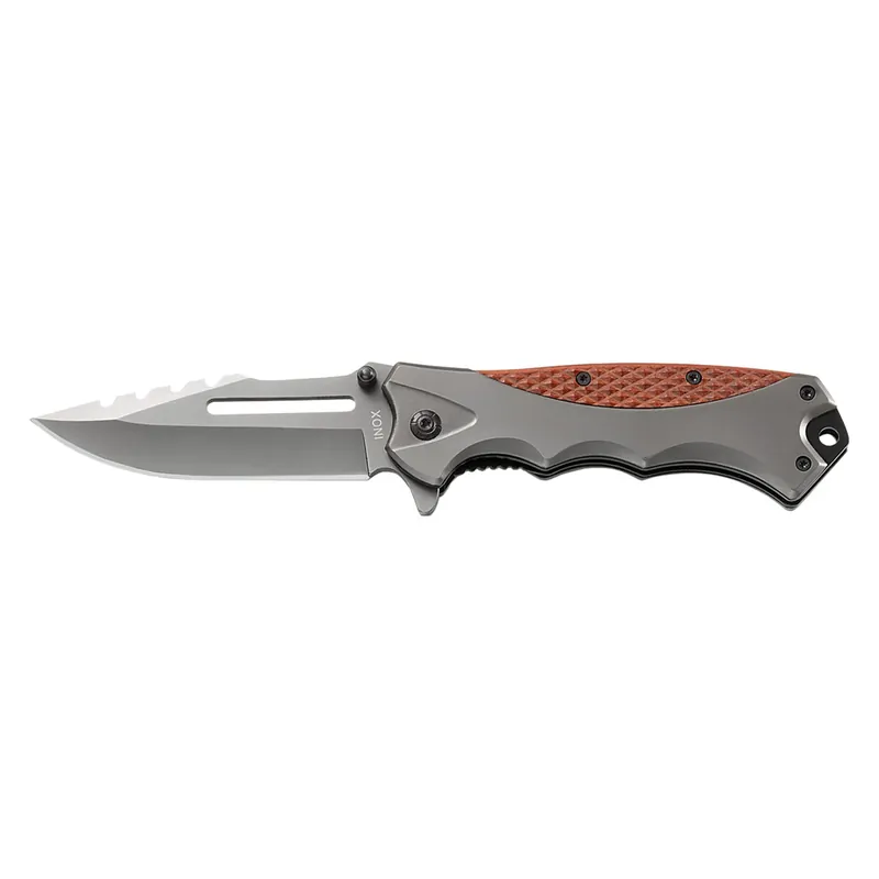 Uitverkoop COLTELLO DA TASCA ENNIS cm 21