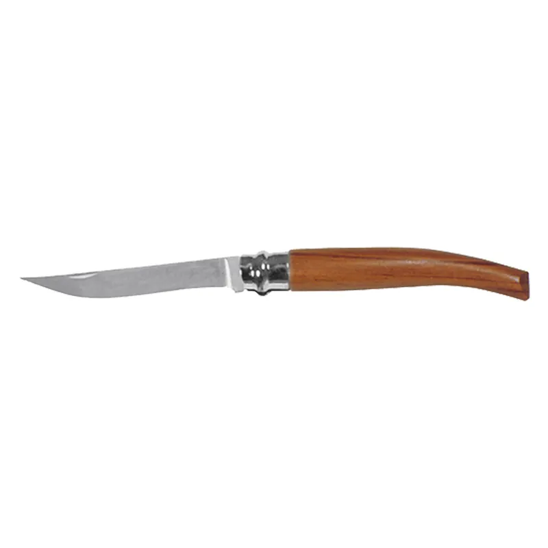 Actieprijs COLTELLO FILET lama mm 150