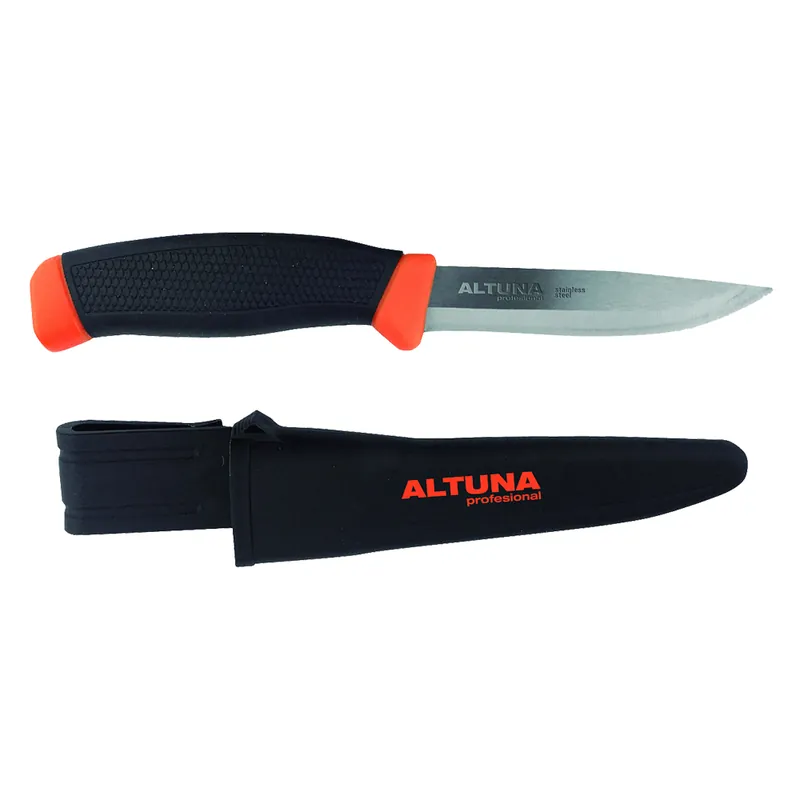 COLTELLO MULTIUSO 8450 lama 22 cm Must-Have
