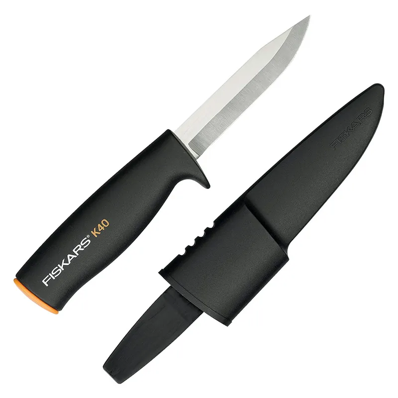 COLTELLO MULTIUSO lama 10 cm Bestel Nu