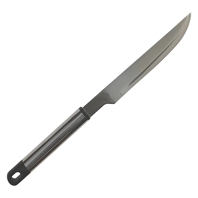 Alleen Vandaag COLTELLO PER BARBECUE cm. 45