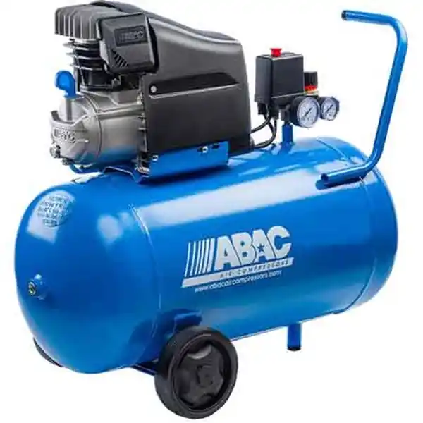 COMPRESSORE COASSIALE ‘LINE‘ ABAC 6 lt Beperkt Aanbod