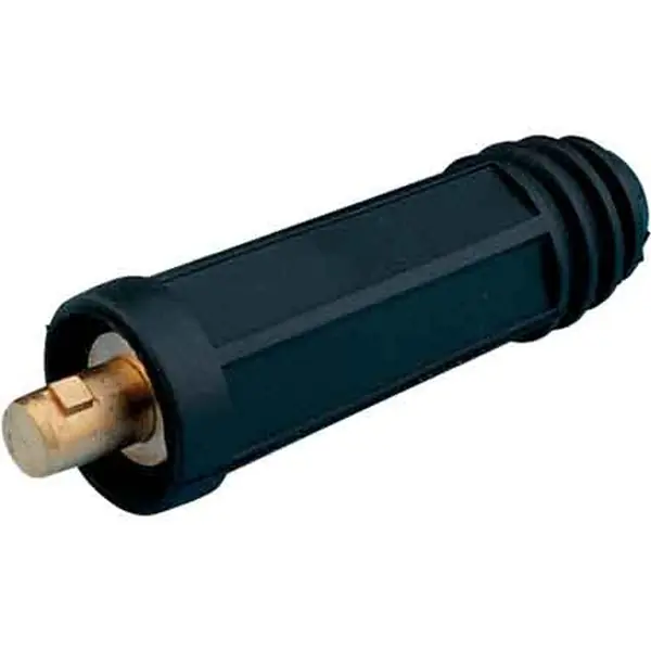 Tijdelijk Beschikbaar CONNETTORE MASCHIO Per cavo 35-50 mm²