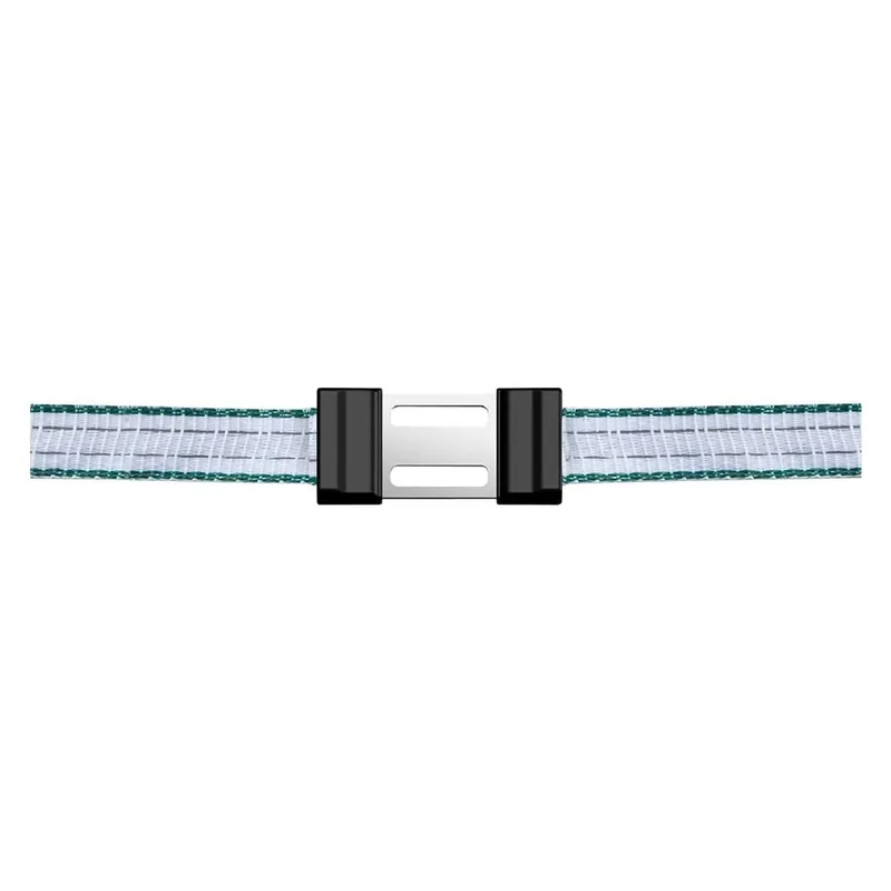 Laatste Kans CONNETTORE PER FETTUCCIA LITZCLIP 442001 per fettuccia h.20 mm max.