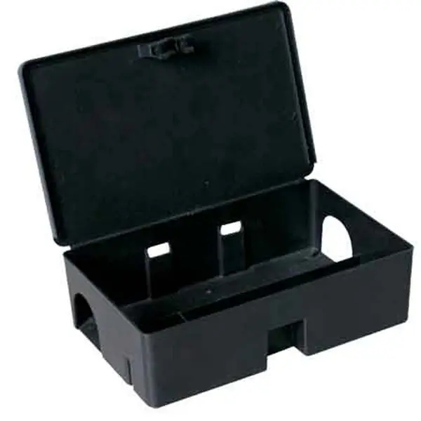CONTENITORE DI SICUREZZA PER ESCHE TOPICIDE ‘GO-IN BIG‘ 22x12x7,5h cm Actieprijs
