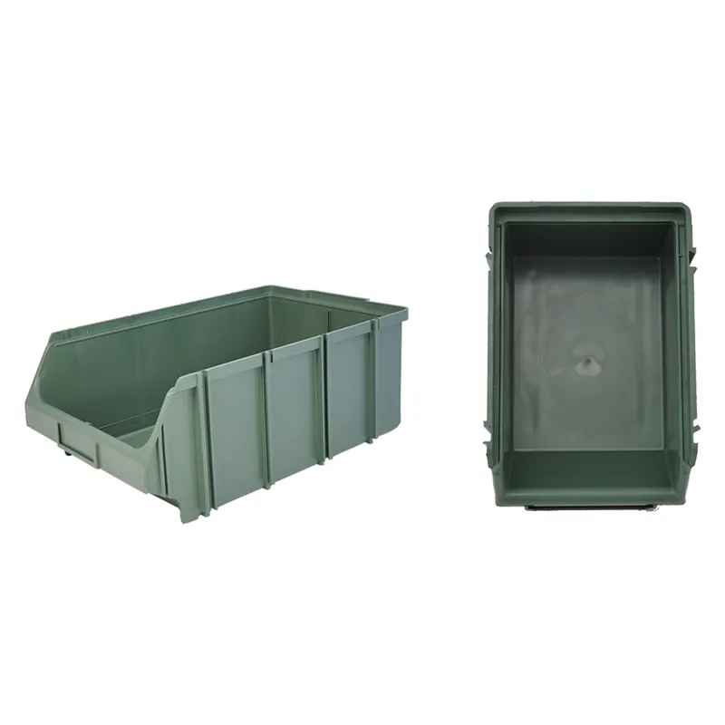 CONTENITORE INDUSTRIALE E5 - (LxPxH) cm 31 x 49 x 19 Rechtstreeks Van De Fabrikant
