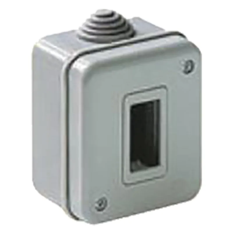 Beperkte Voorraad CONTENITORE INTERNO 4 posti