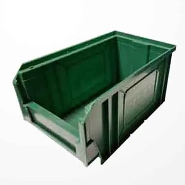 CONTENITORE SOVRAPPONIBILE 205x345x163h mm Gecertificeerd