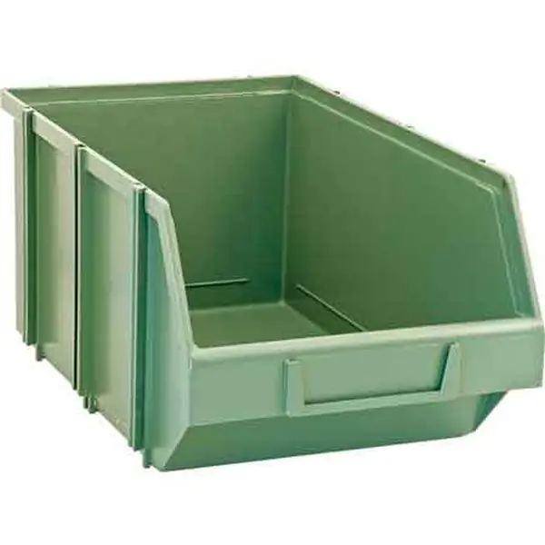 CONTENITORE SOVRAPPONIBILE E COMPONIBILE ‘SERIE K‘ 151x240x128h mm Korting