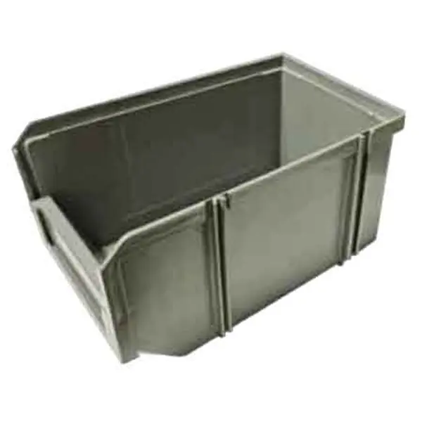 Korting CONTENITORE SOVRAPPONIBILE E COMPONIBILE 310x490x190h mm
