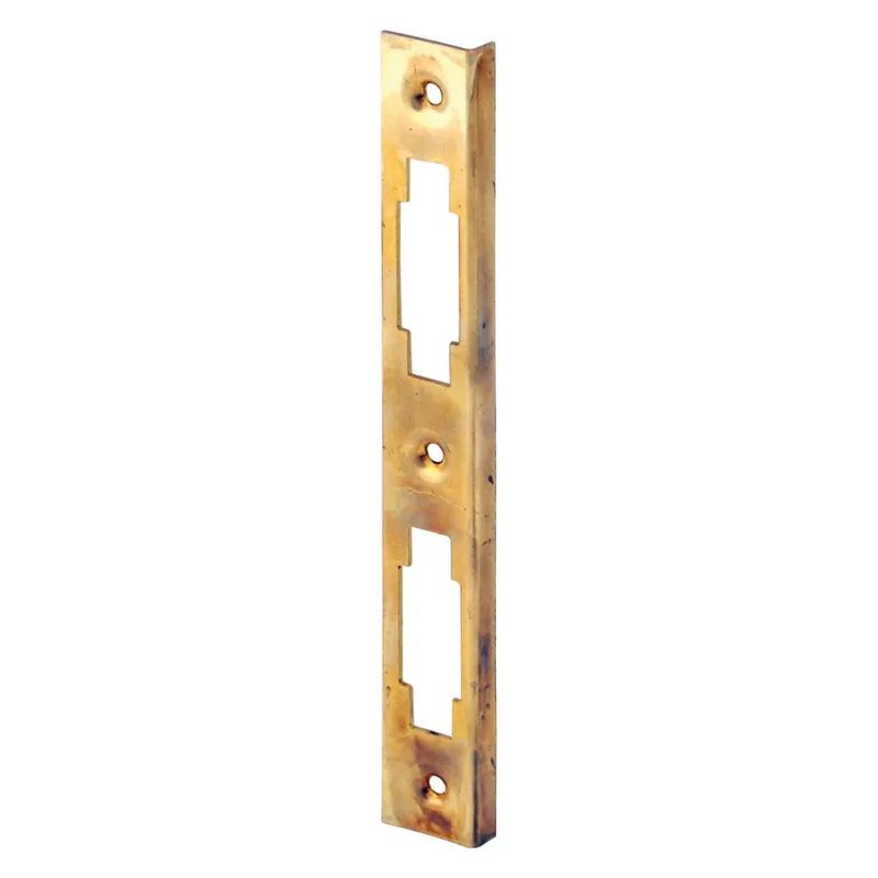 CONTROPIASTRA 032021 ottonata mm 204 x 25 x 8 x 1,5 Snelle Levering