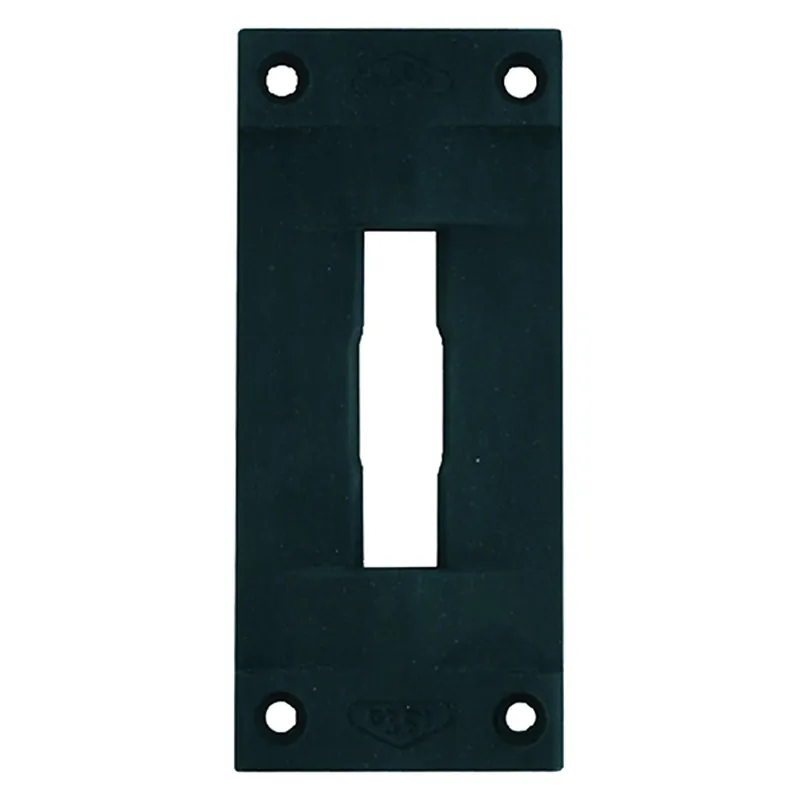 Premium CONTROPIASTRA 033050 in nylon