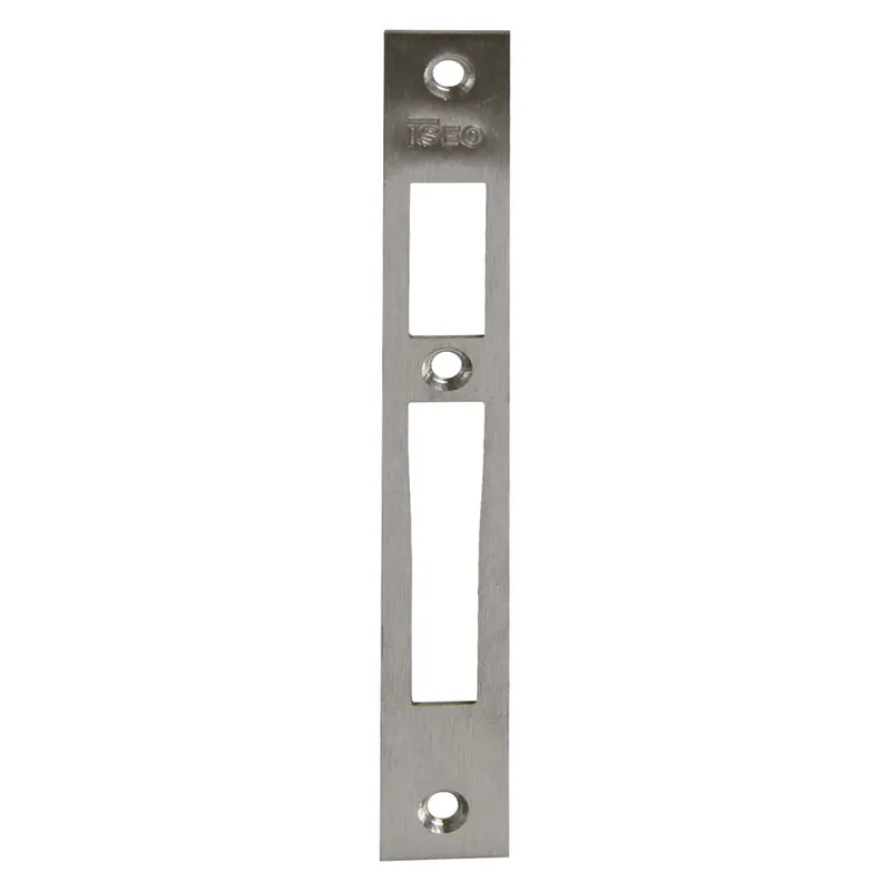 CONTROPIASTRA 038030 mm 180 x 24 x 3 Gratis Retour