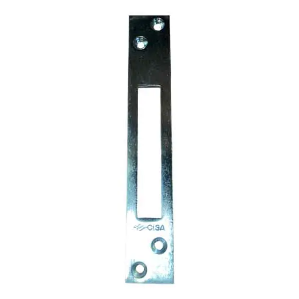 Aanbieding CONTROPIASTRA IN FERRO ART. 06232.00 CISA