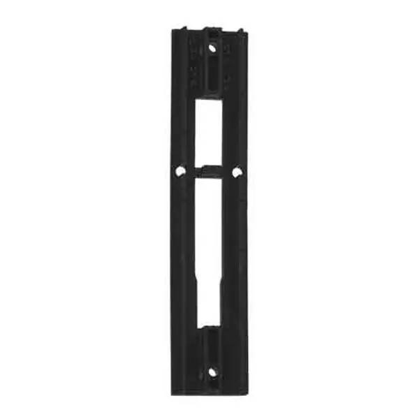 CONTROPIASTRA IN NYLON ART. 038015 ISEO 180x38x5 mm Beste Prijs