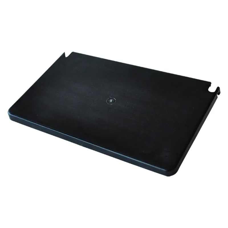 COPERCHIO MANGIATOIA CONIGLI A TRAMOGGIA cm 22,8 x 14 Tijdelijk Beschikbaar