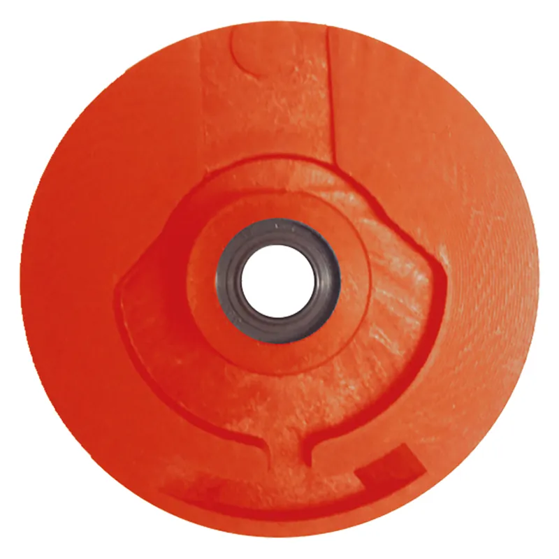COPERCHIO POMPA per BE-M 20 Beperkte Voorraad