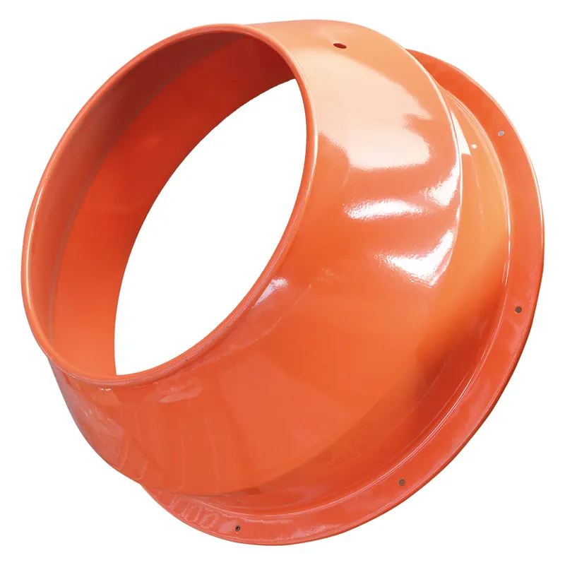 Shop Nu COPERCHIO SUPERIORE VASCA IMPASTO Lt 120 - per 1000500