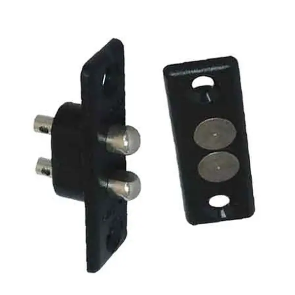 Koop Vandaag COPPIA DI CONTATTI ELETTRICI ART. 06510.10 CISA