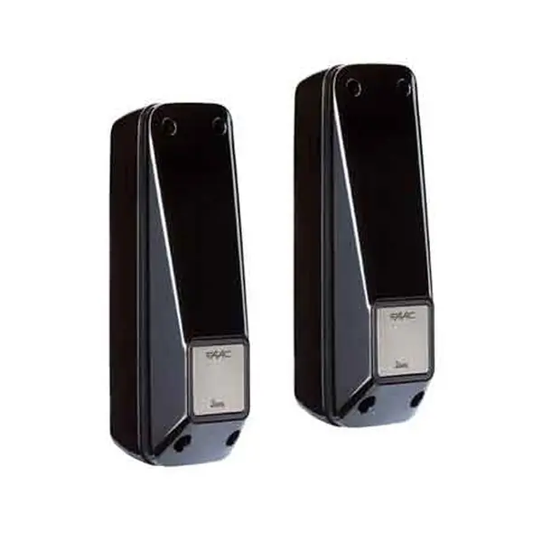 Beste Prijs COPPIA FOTOCELLULE PER CANCELLI ‘XP20‘ FAAC Mod. XP20 D - Connessione 24V