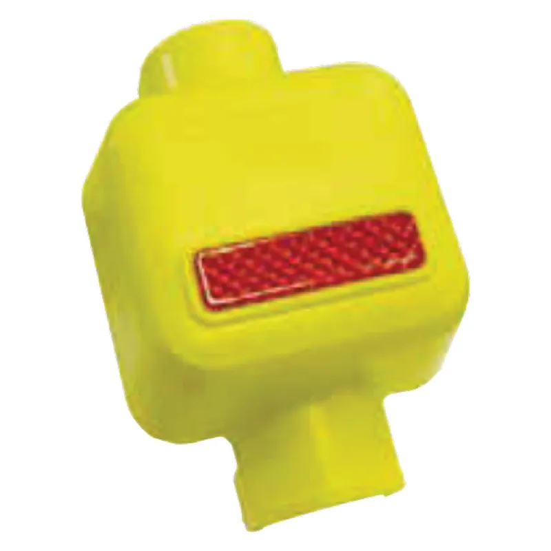 Alleen Vandaag COPRIGIUNTO PER PONTEGGI BASIC mm 110 x 100 x h.175 (l x p x h)