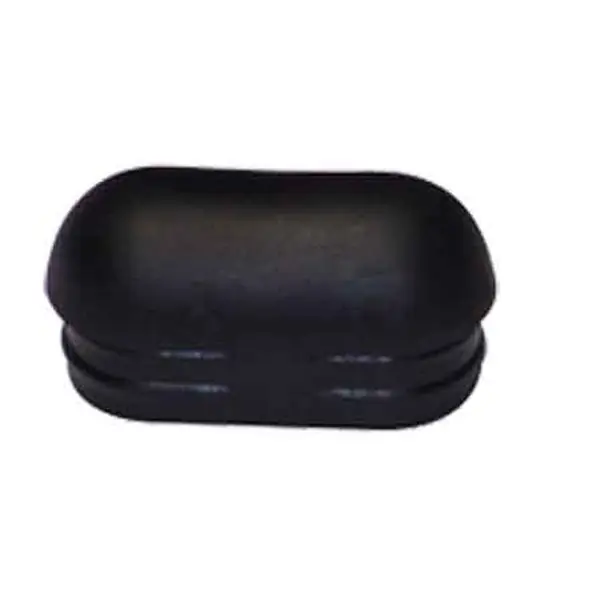 Actieprijs COPRITESTA ALETTATO OVALE 60x30 mm Q.TA 100