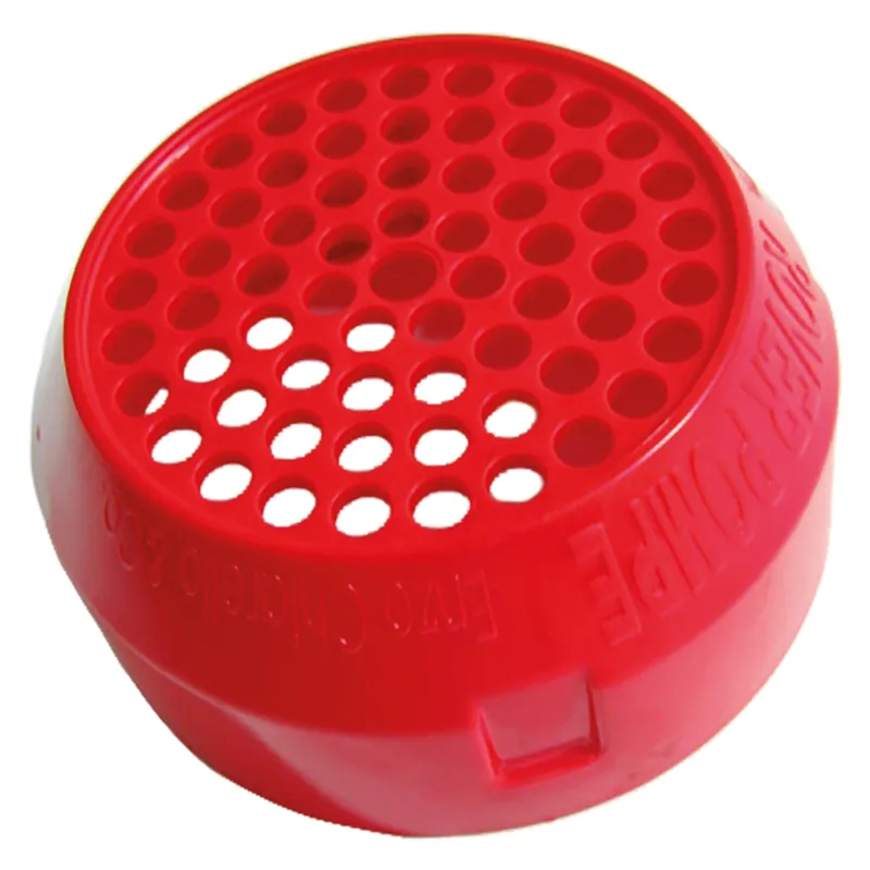 COPRIVENTOLA IN PLASTICA per BE-M Laatste Versie