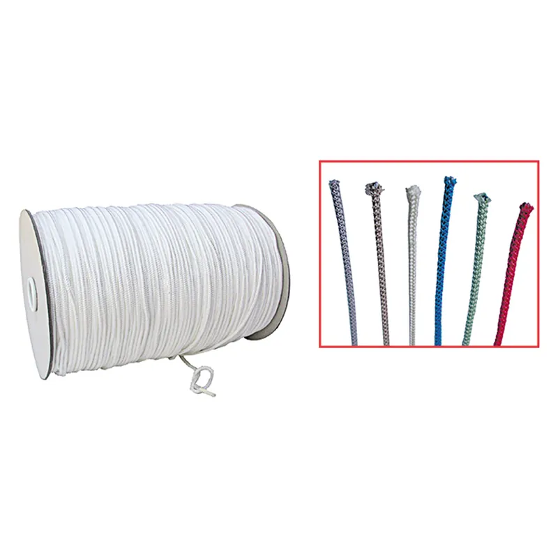Aanbieding CORDONCINO PER VENEZIANE nero