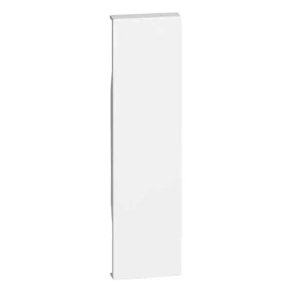 Weekendaanbieding COVER COPRINTERRUTTORI PER SERIE ‘LIVING NOW‘ KW00 BTICINO Bianco