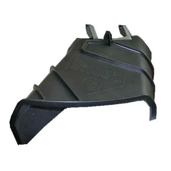 Uitverkoop COVER PLASTICA LATERALE PER RASAERBA SEMOVENTE MULCHING CARDINALE