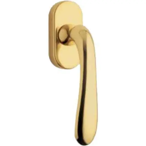 Bestel Nu CREMONESE DK ‘AMALFI‘ Oro lucido